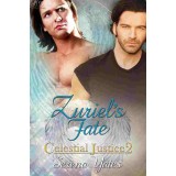 Zuriel's Fate (Celestial Justice 2)